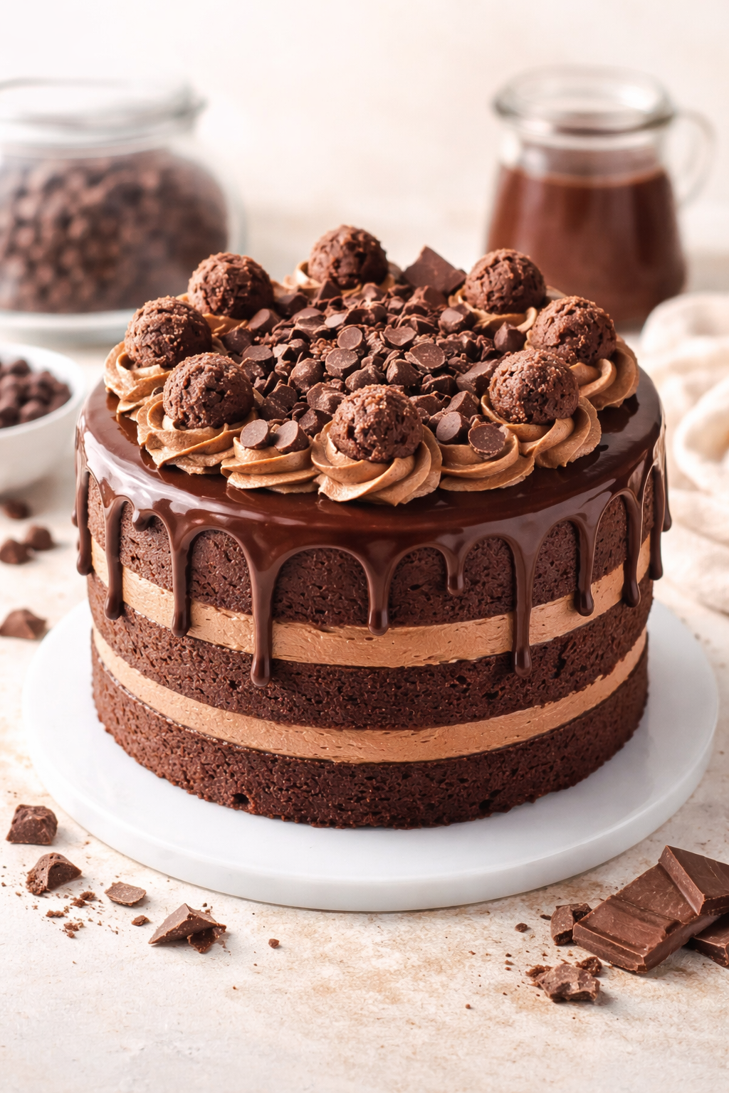 Chocolate Cake in Noida West