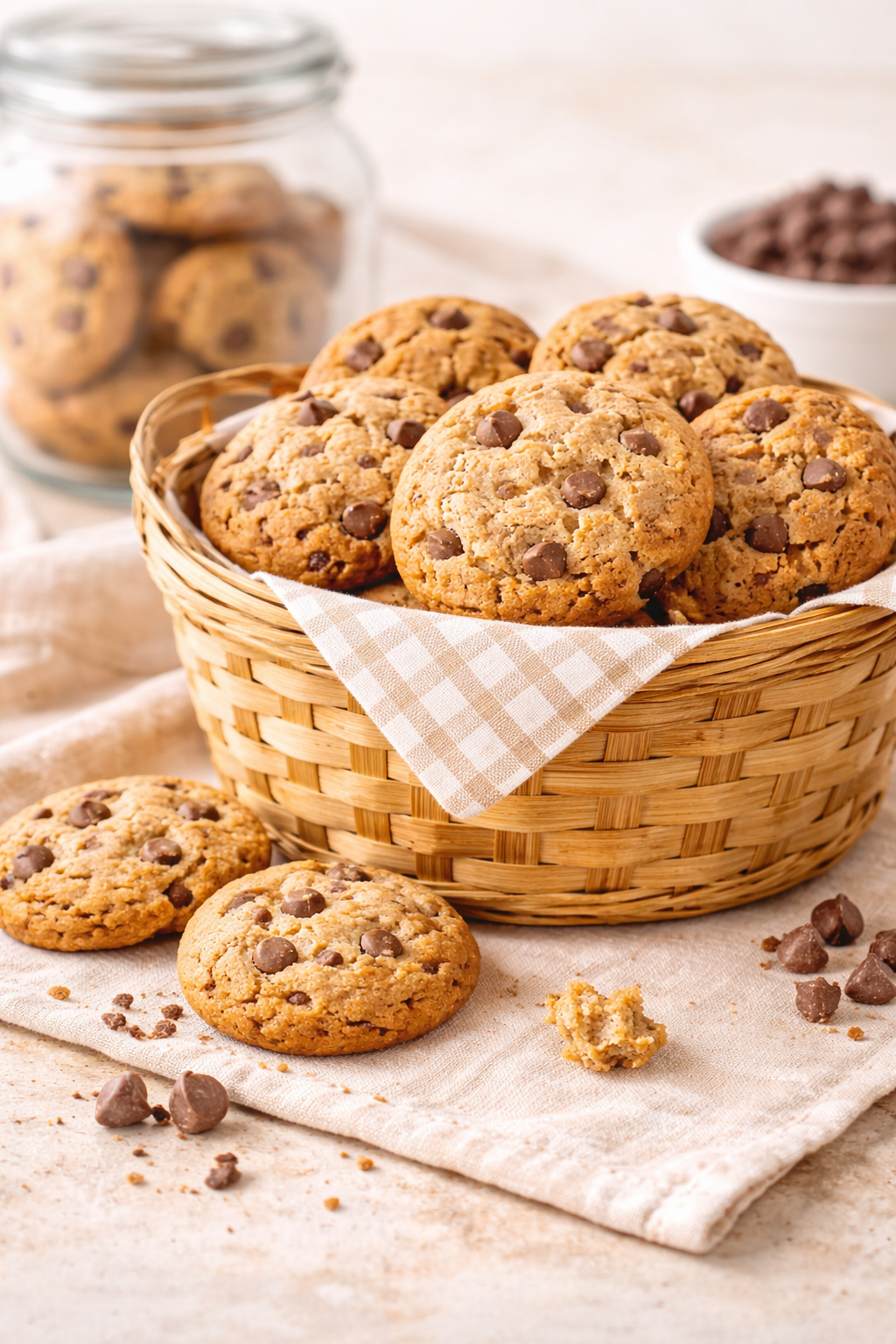 Homemade Cookies in Noida nownest